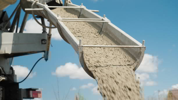 Best Concrete Slab Construction in Eastwood, MI