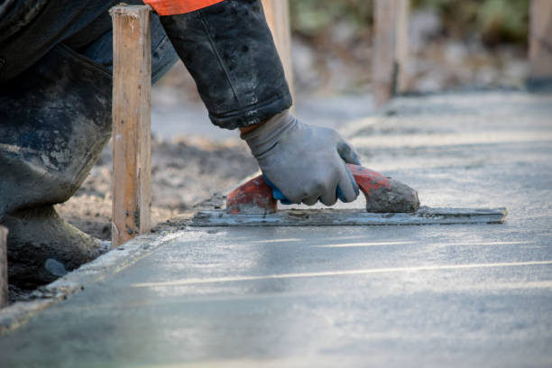 Best Commercial Concrete Services in Eastwood, MI