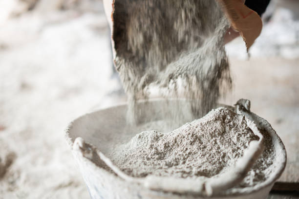 Best Concrete Driveway Installation in Eastwood, MI