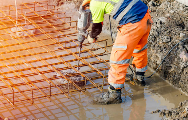 Best Concrete Demolition Services in Eastwood, MI