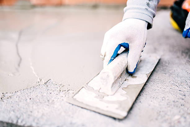 Best Concrete Grinding and Polishing in Eastwood, MI