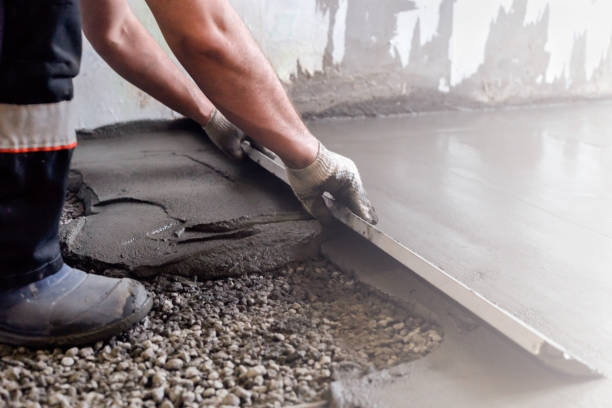Best Concrete Staining and Coloring in Eastwood, MI