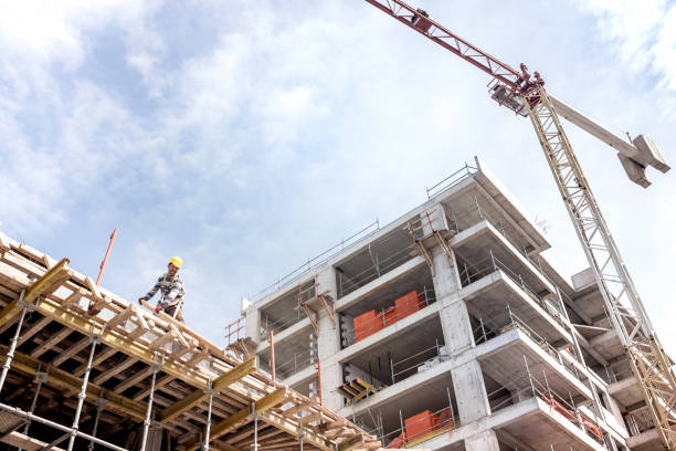  Eastwood, MI Concrete contractor Pros